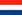 Netherlands flag